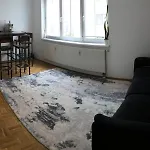 Cozy Appartement