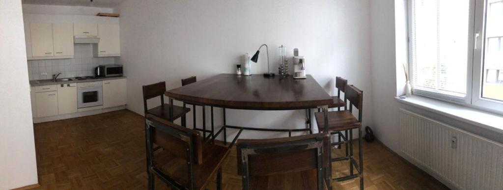 Appartement Cozy Vienne