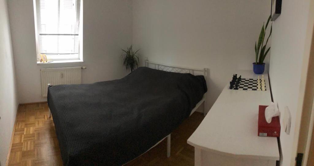 Appartement Cozy *