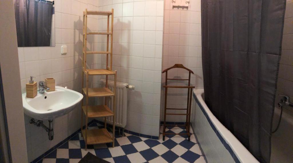 Appartement Cozy Vienne